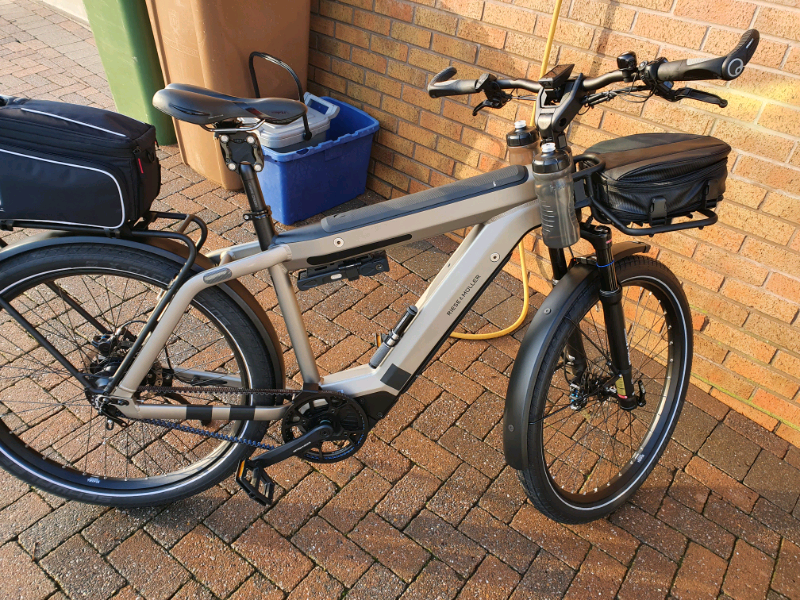riese muller supercharger 2020